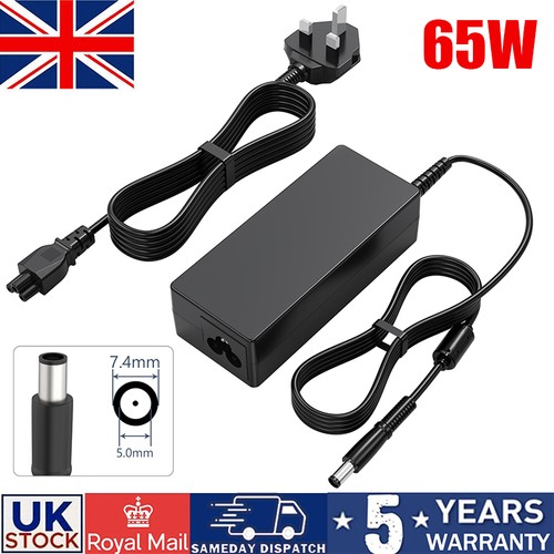 65w adapter charger for dell - charger,