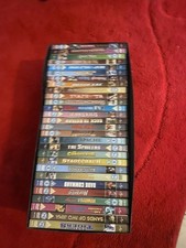 Complete John Wayne Collection
