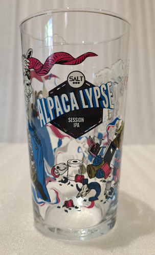 New salt beer factory - 🌞**new**,
