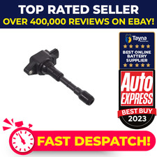 Ignition Coil fits NISSAN 350Z