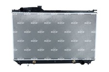 FITS LEXUS LS 430 RADIATOR