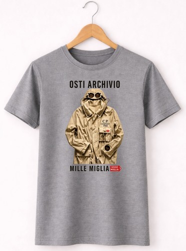 Mens osti archivio - archivio, mille