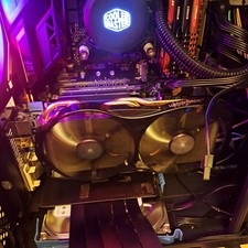 Nvidia Geforce GTX 660