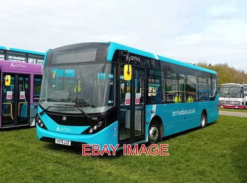 Photo bus 2025 alexander - ,