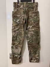 Crye Precision G4 Combat Pant Multicam 32R UKSF SAS SBS CAG DEVGRU f41c1