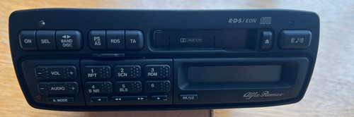 Oem 1994 2003 - alfa, gtv