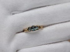 9ct Yellow Gold Natural