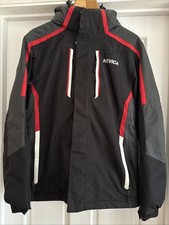 Nevica Men's Ski Jacket Medium With Detachable Hood