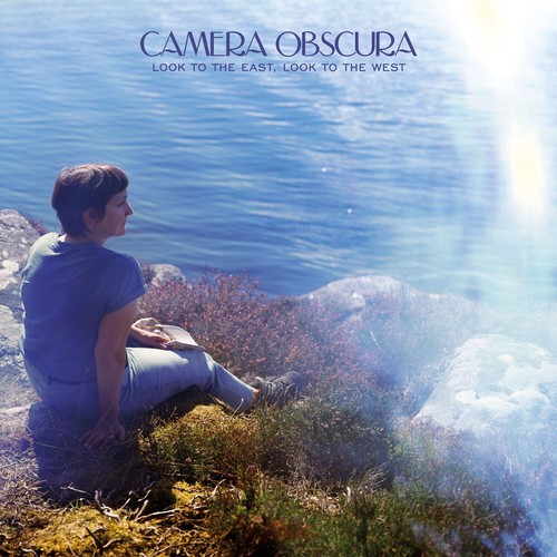 Camera obscura look to the - obscura,