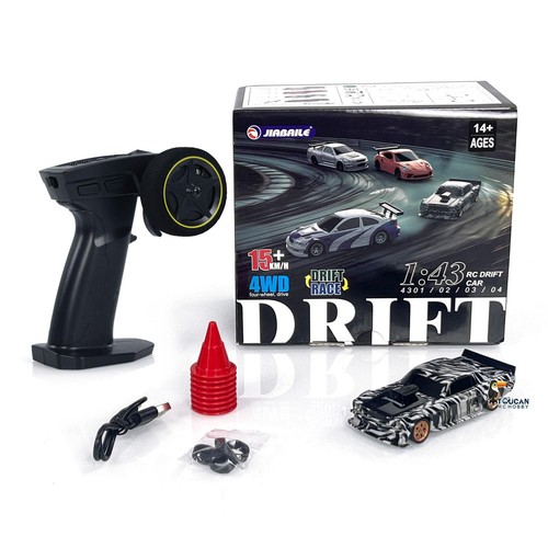 Jbl drift car 4wd - drift,