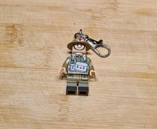 LEGO CUSTOM WW2 BRITISH FIRST