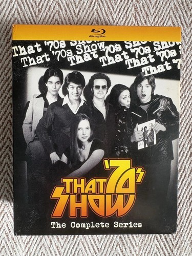 That show complete - 70’s,
