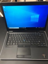 Dell Latitude E7440 Intel Core