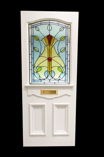 Bespoke victorian stained - bespoke,