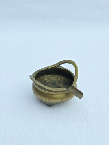 Vintage chinese brass - vintage,