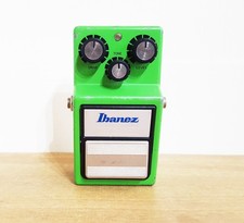 Ibanez TS9 Tube Screamer