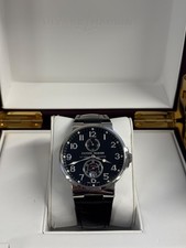 Ulysse Nardin Marine