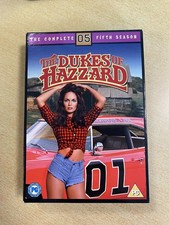 The Dukes of Hazzard: The