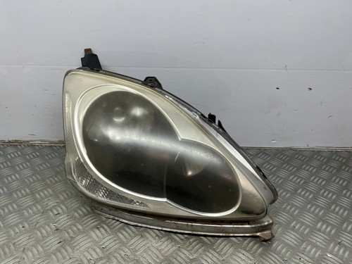 Honda civic mk7 2004 2006 - honda,