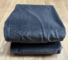 IKEA Sanela Curtains Dark