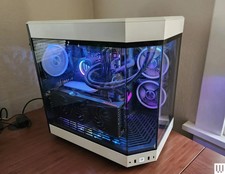 Custom Pc Building Service |
