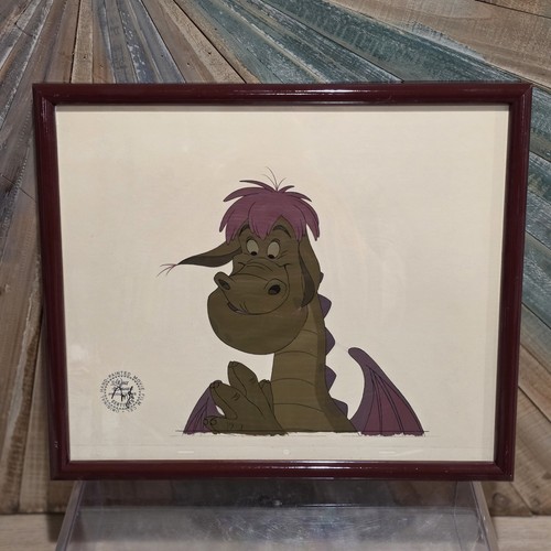 Disney pete dragon original - dragon,