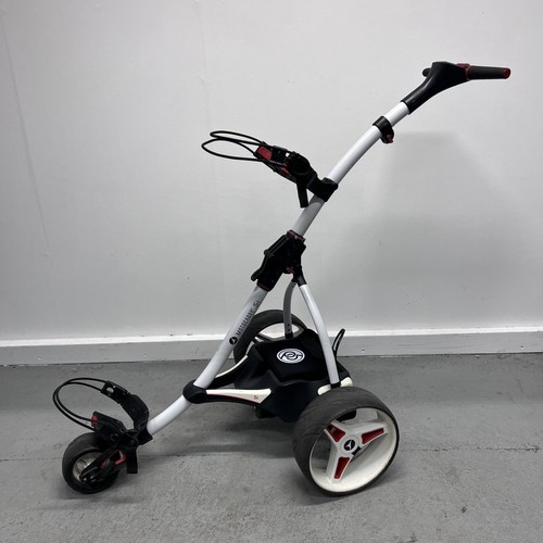 Motocaddy lithium electric - lithium,
