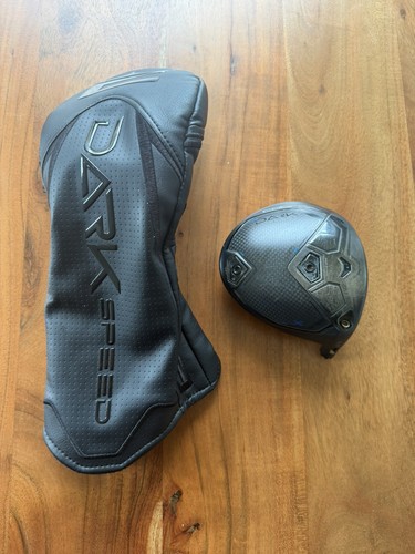 Cobra darkspeed driver head - cobra,