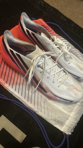 Adidas f50 hyper fast evo - adidas,