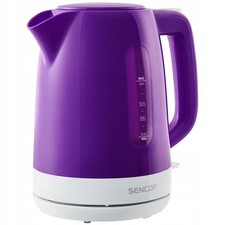 Electric Kettle 1L 2200W