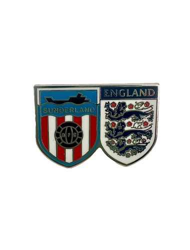 Sunderland england shields - &,