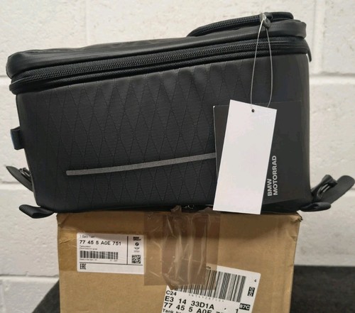 Bmw f900gs large tank - large, bag