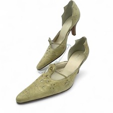 HENRY BEGUELIN POINTED TOE