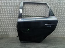 TOYOTA AURIS DOOR REAR LEFT