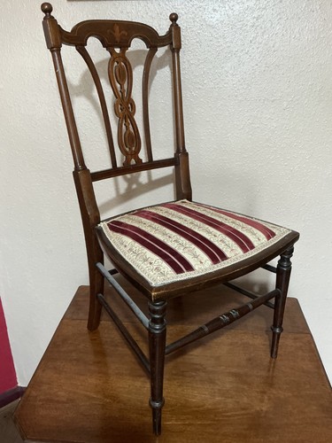 Antique edwardian victorian - edwardian,