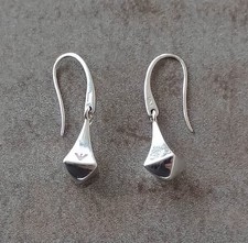 Emporio Armani Sterling Silver