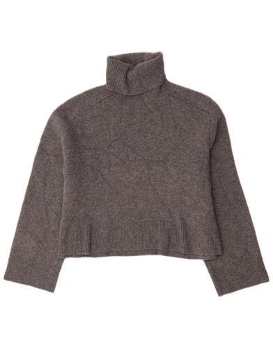 Zara womens crop oversized - zara,