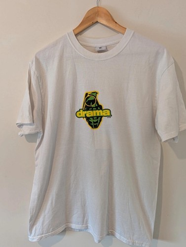 Drama call graphic shirt - call, t-shirt