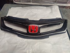 Honda Civic Type R/S Front