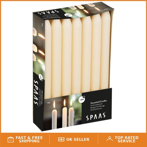 Dripless ivory tapered - dripless,