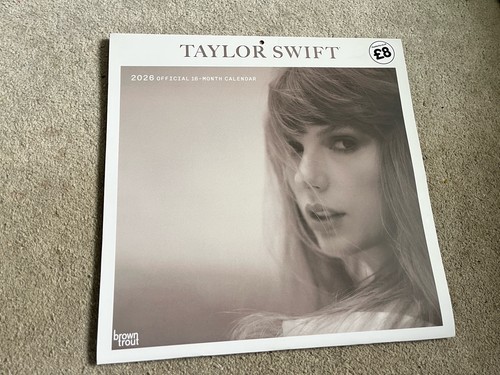 Taylor swift 2026 wall - taylor,