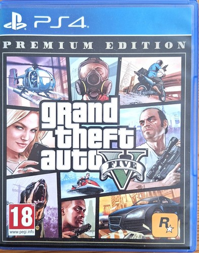 Grand theft auto - auto,