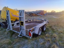 Ifor Williams 10x6 Plant
