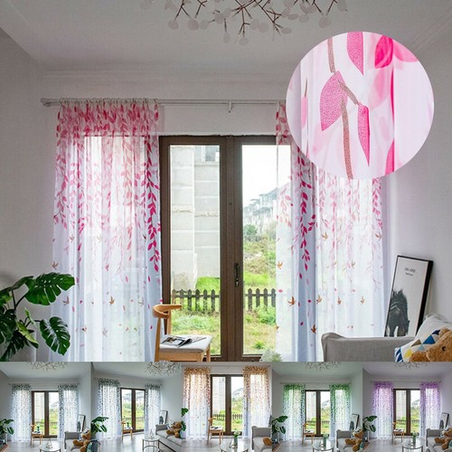 Useful curtain scarf sheer - curtain,