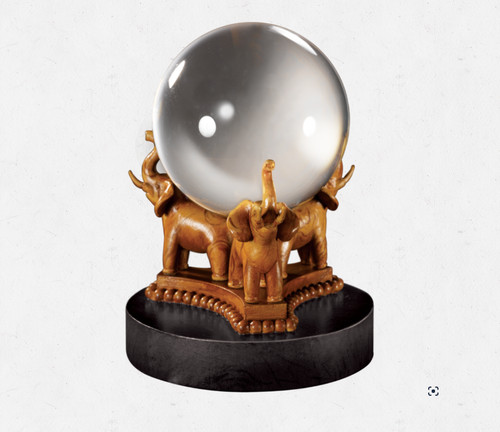 New harry potter - potter, divination