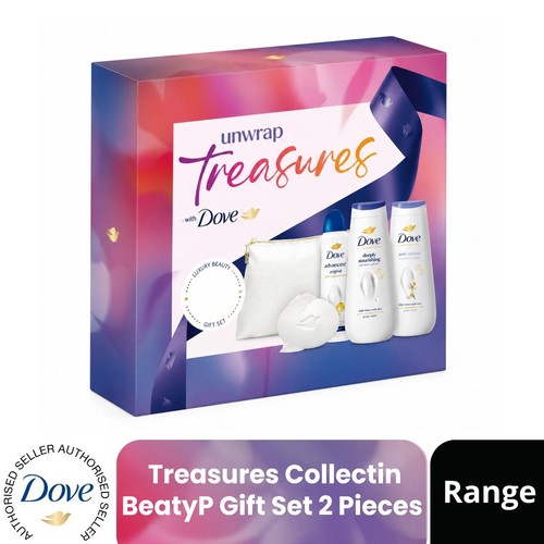 Dove treasures collection - dove, gift