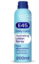 E45 Hydrating Lotion Spray