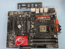 GIGABYTE GA-Z97X-Gaming 5 LGA1150 4th GenATX Motherboard