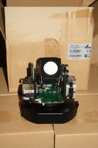 Deview pdetp26 high speed ptz - deview-pdetp26-high-speed,