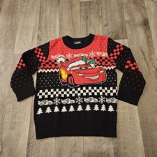 Disney Pixar Cars 4T Lightning